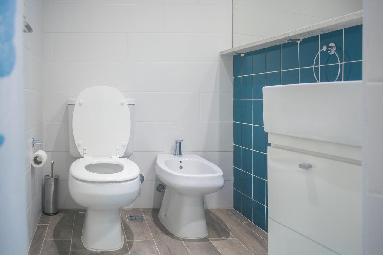 בואנוס איירס Flat In Las Canitas. מראה חיצוני תמונה